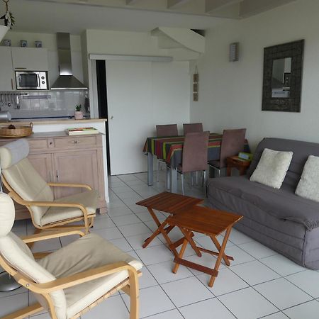 Les Huniers Lägenhet Mimizan-Plage Exteriör bild